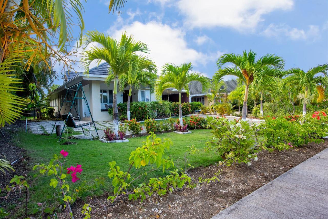 Nature'S Choice Home Richmond Palms, Jamaica Extérieur photo