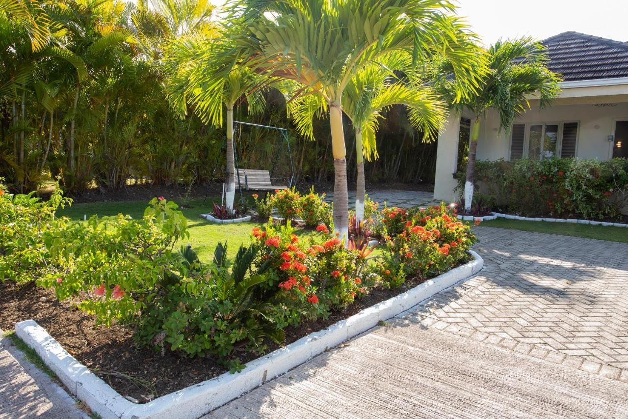 Nature'S Choice Home Richmond Palms, Jamaica Extérieur photo