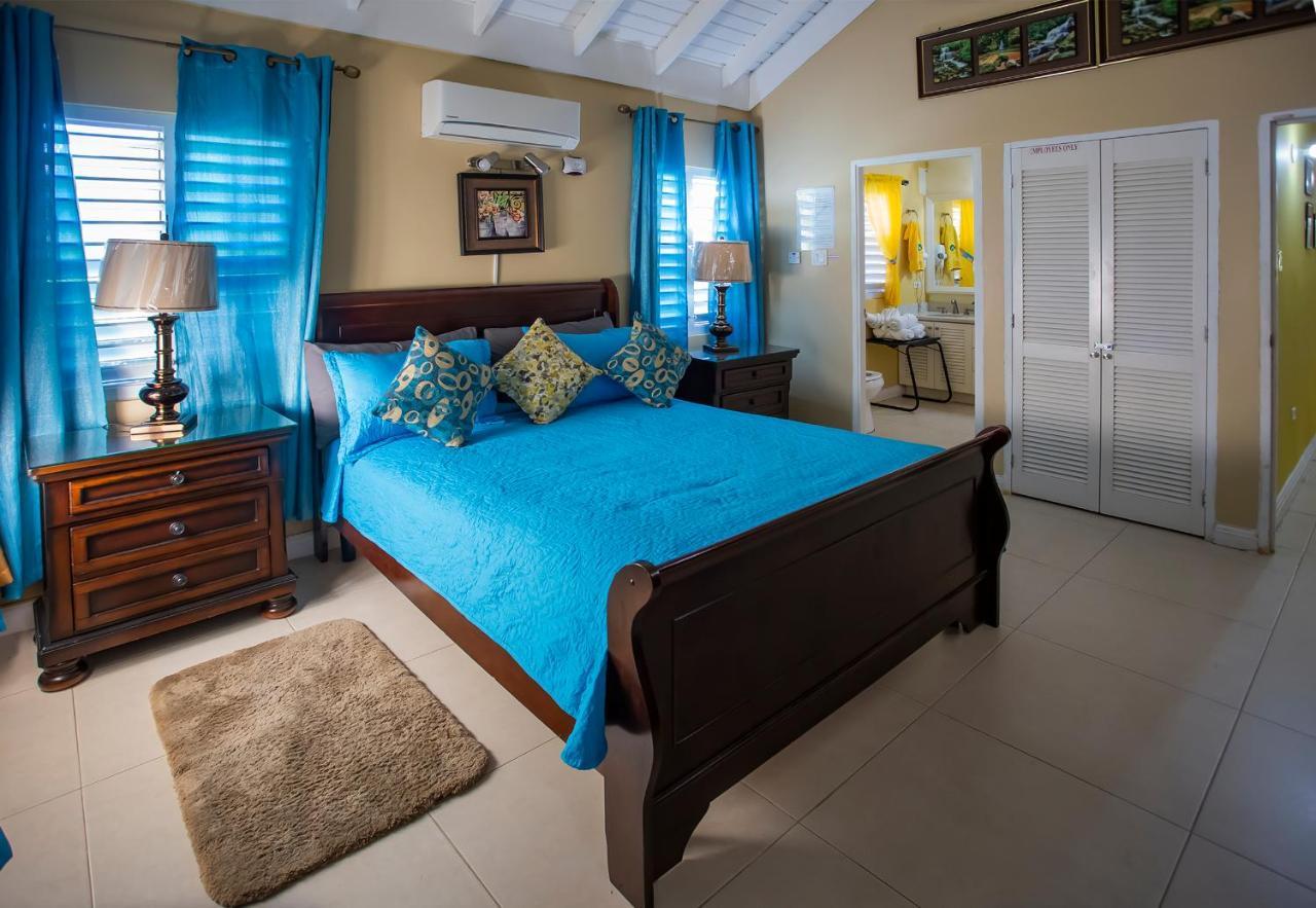 Nature'S Choice Home Richmond Palms, Jamaica Extérieur photo
