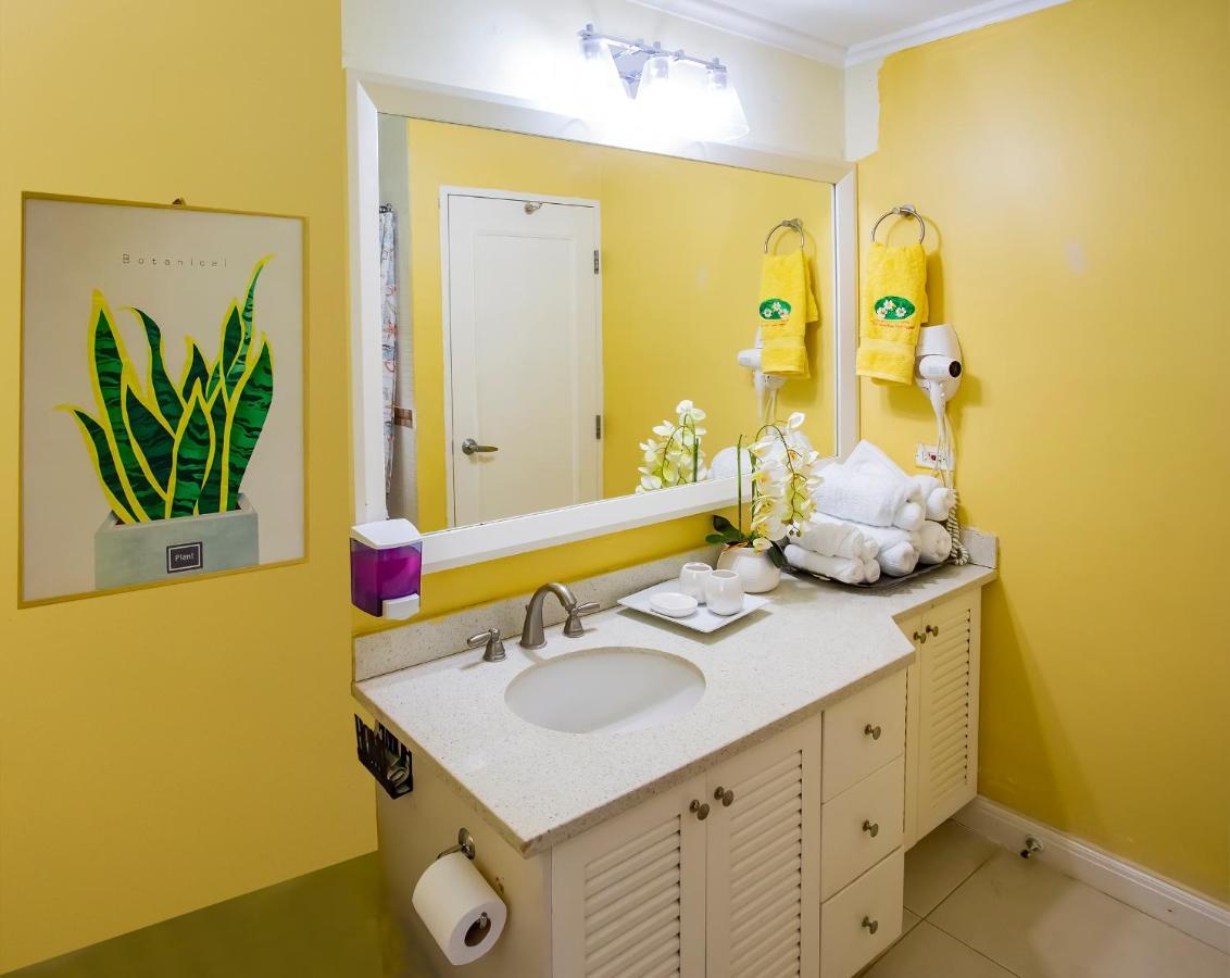 Nature'S Choice Home Richmond Palms, Jamaica Extérieur photo