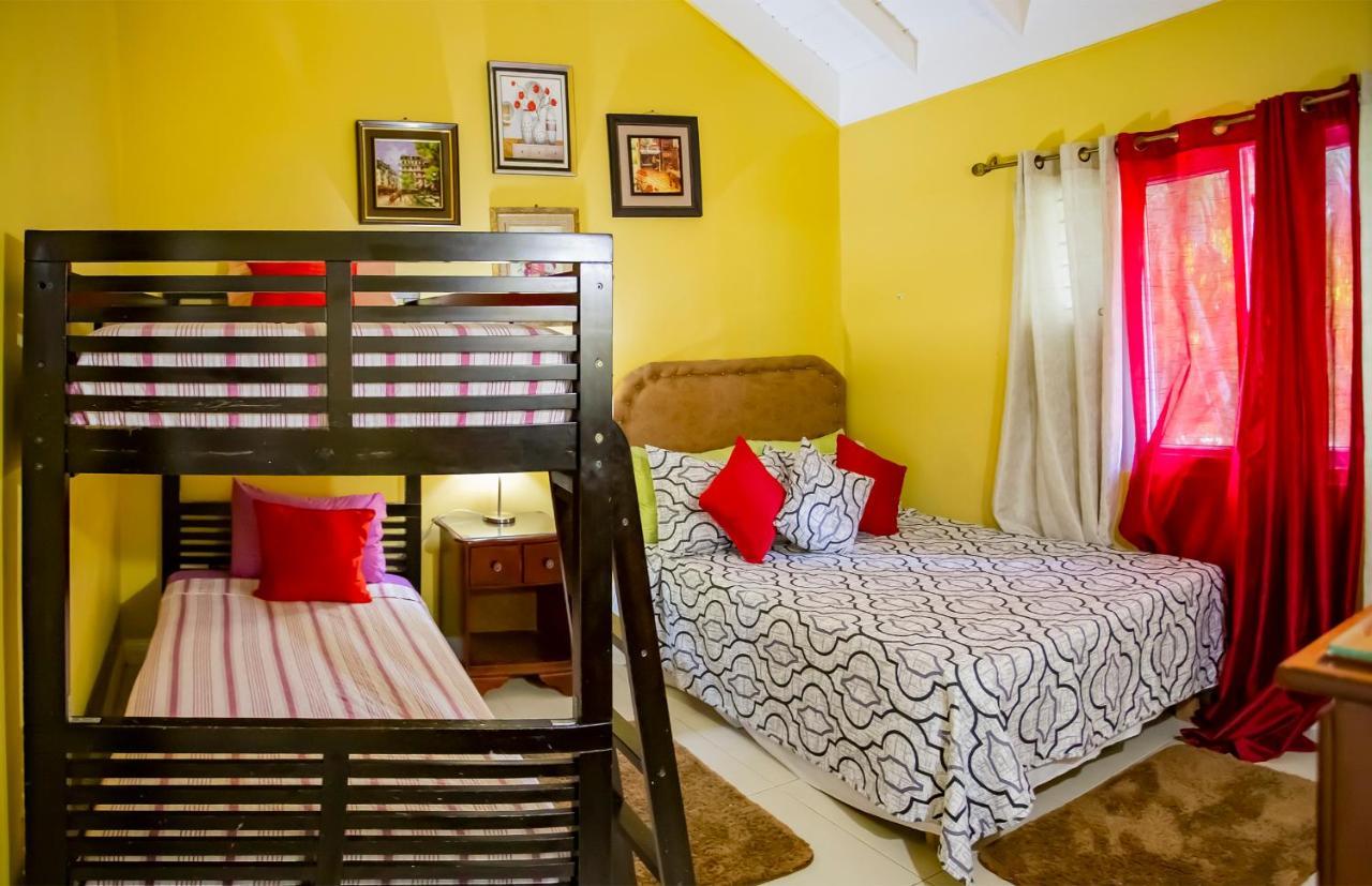 Nature'S Choice Home Richmond Palms, Jamaica Extérieur photo