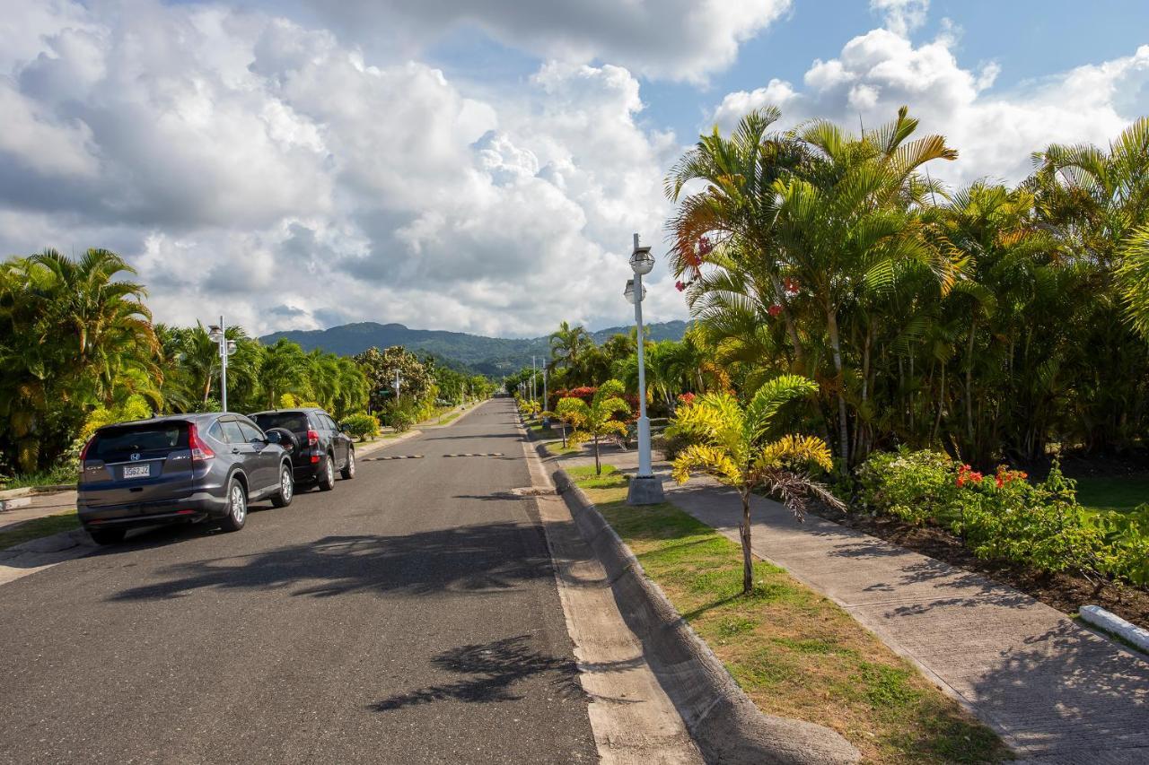 Nature'S Choice Home Richmond Palms, Jamaica Extérieur photo