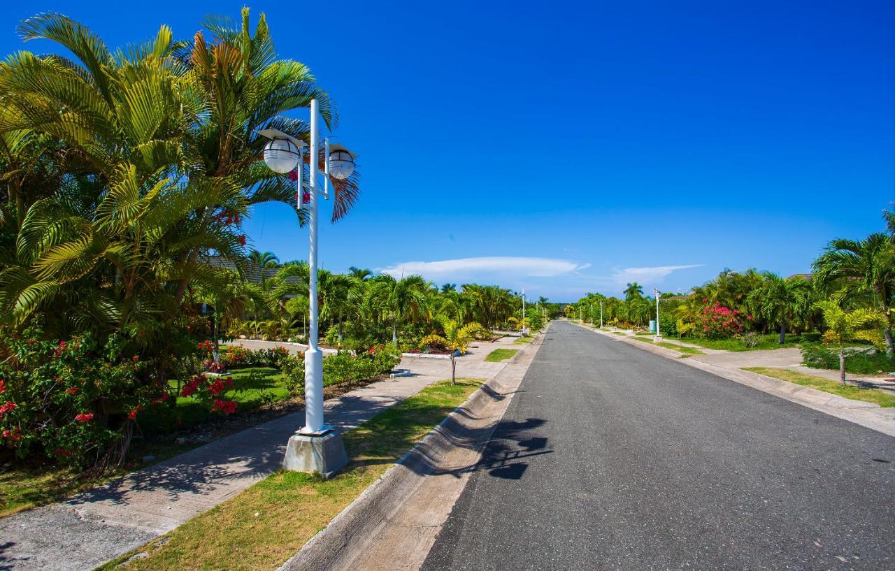 Nature'S Choice Home Richmond Palms, Jamaica Extérieur photo