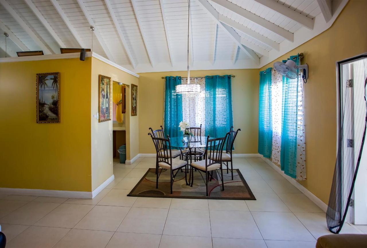 Nature'S Choice Home Richmond Palms, Jamaica Extérieur photo