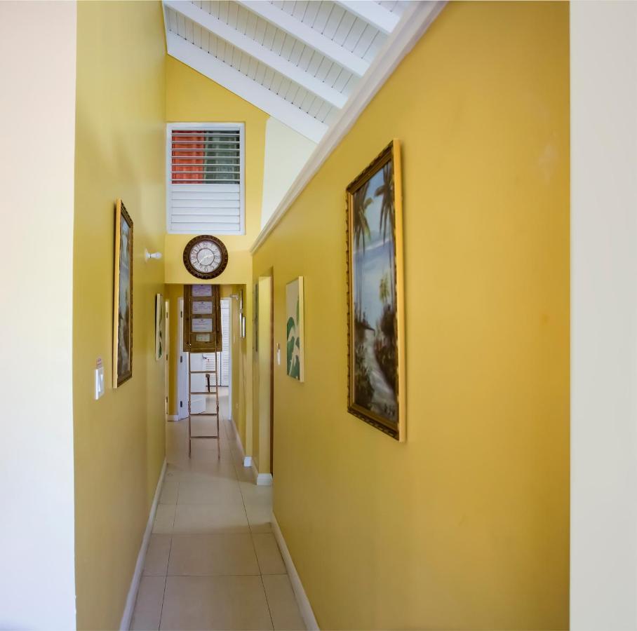 Nature'S Choice Home Richmond Palms, Jamaica Extérieur photo