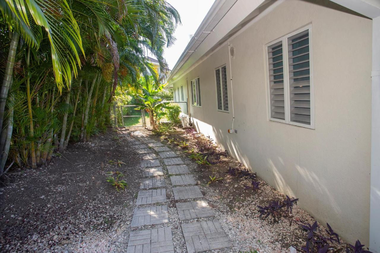Nature'S Choice Home Richmond Palms, Jamaica Extérieur photo
