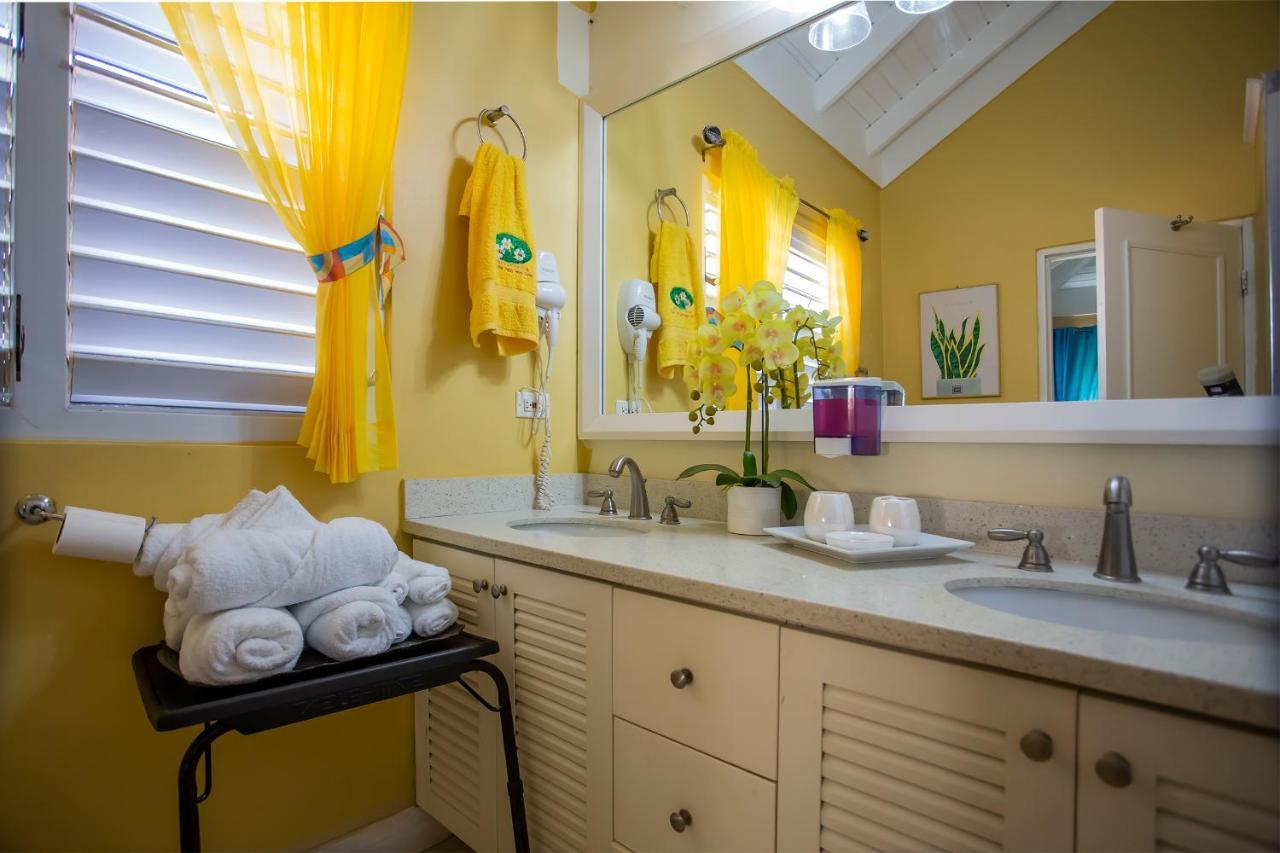 Nature'S Choice Home Richmond Palms, Jamaica Extérieur photo