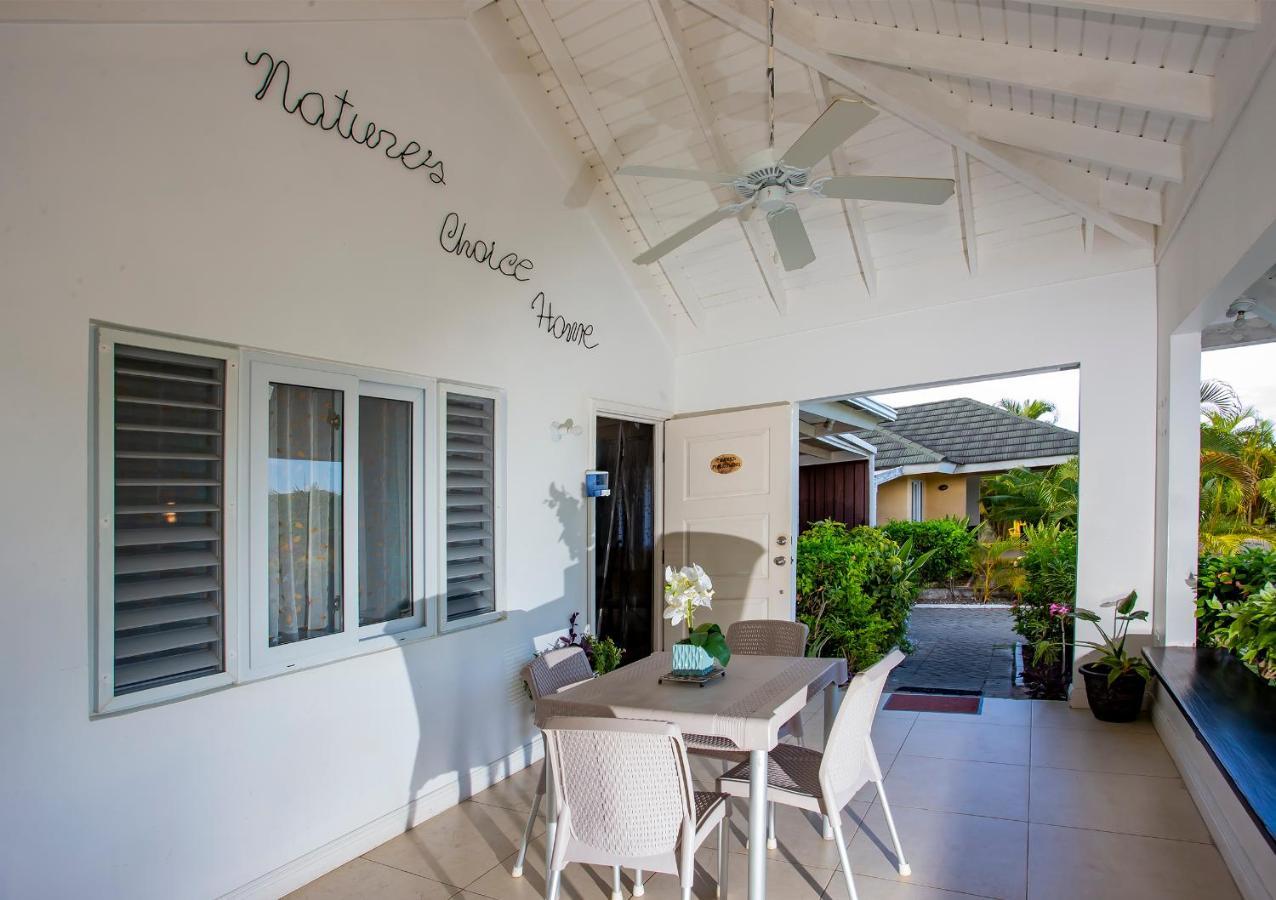 Nature'S Choice Home Richmond Palms, Jamaica Extérieur photo