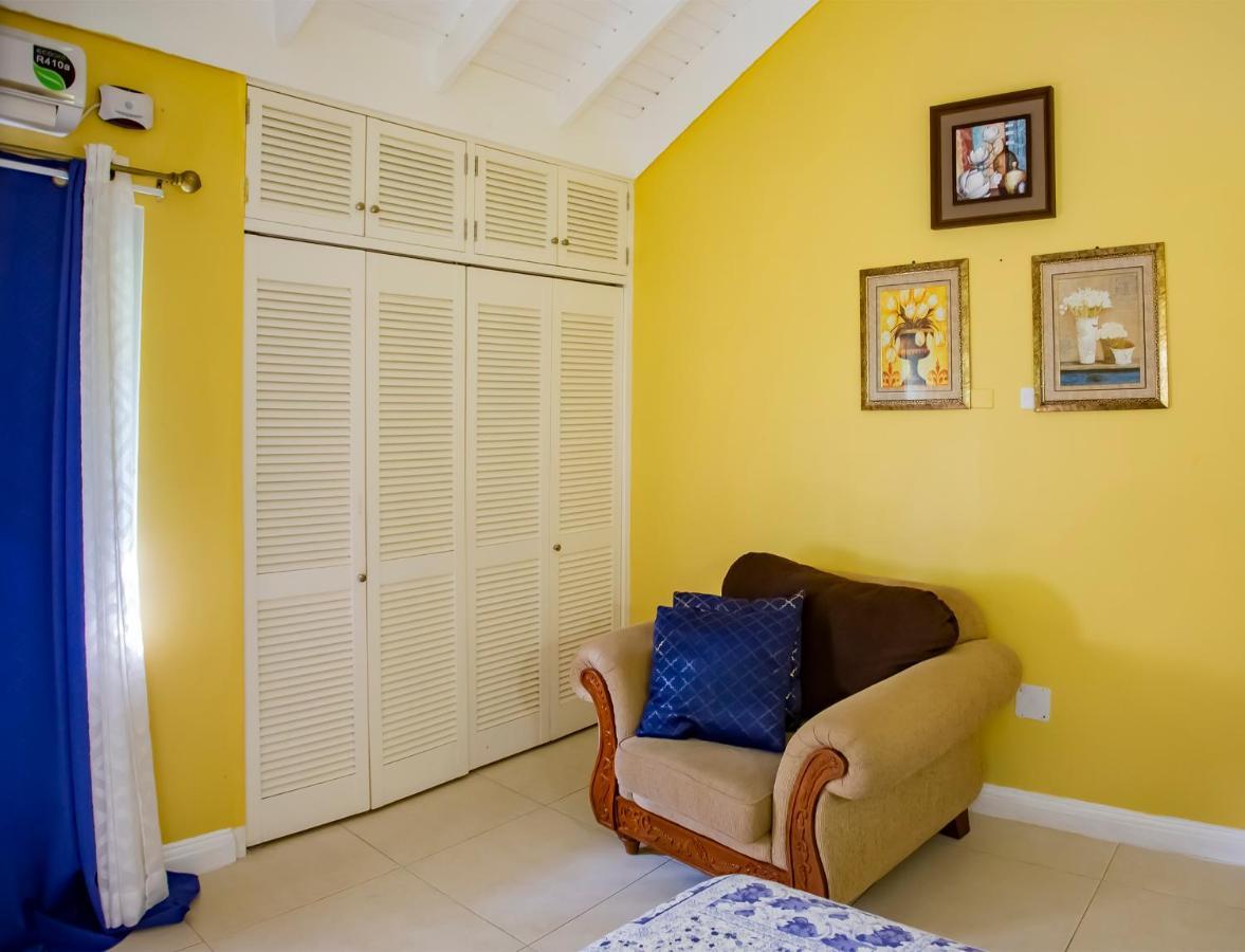 Nature'S Choice Home Richmond Palms, Jamaica Extérieur photo