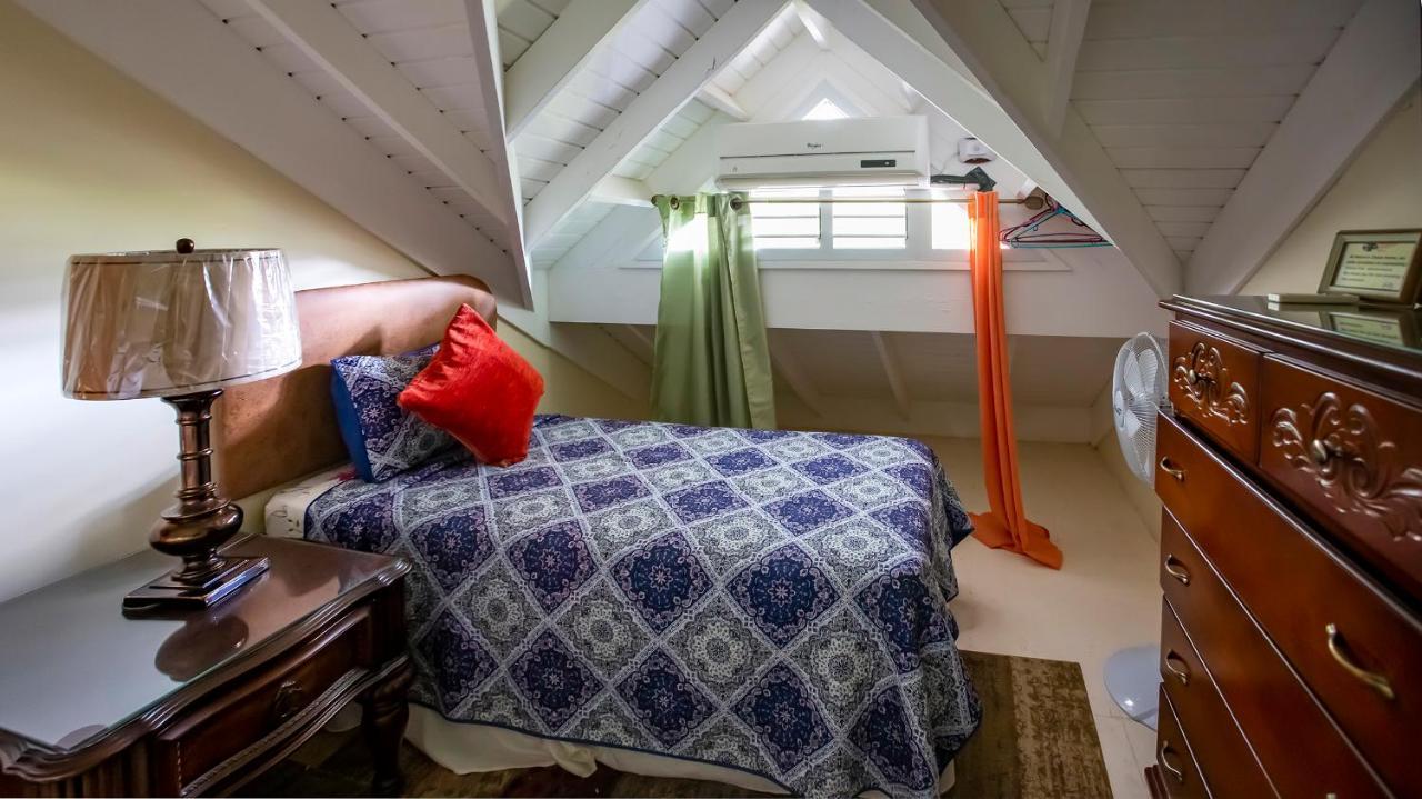 Nature'S Choice Home Richmond Palms, Jamaica Extérieur photo