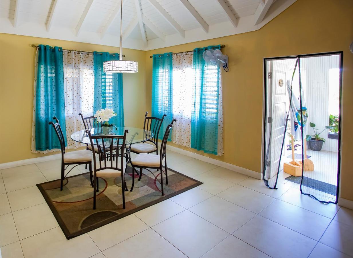 Nature'S Choice Home Richmond Palms, Jamaica Extérieur photo