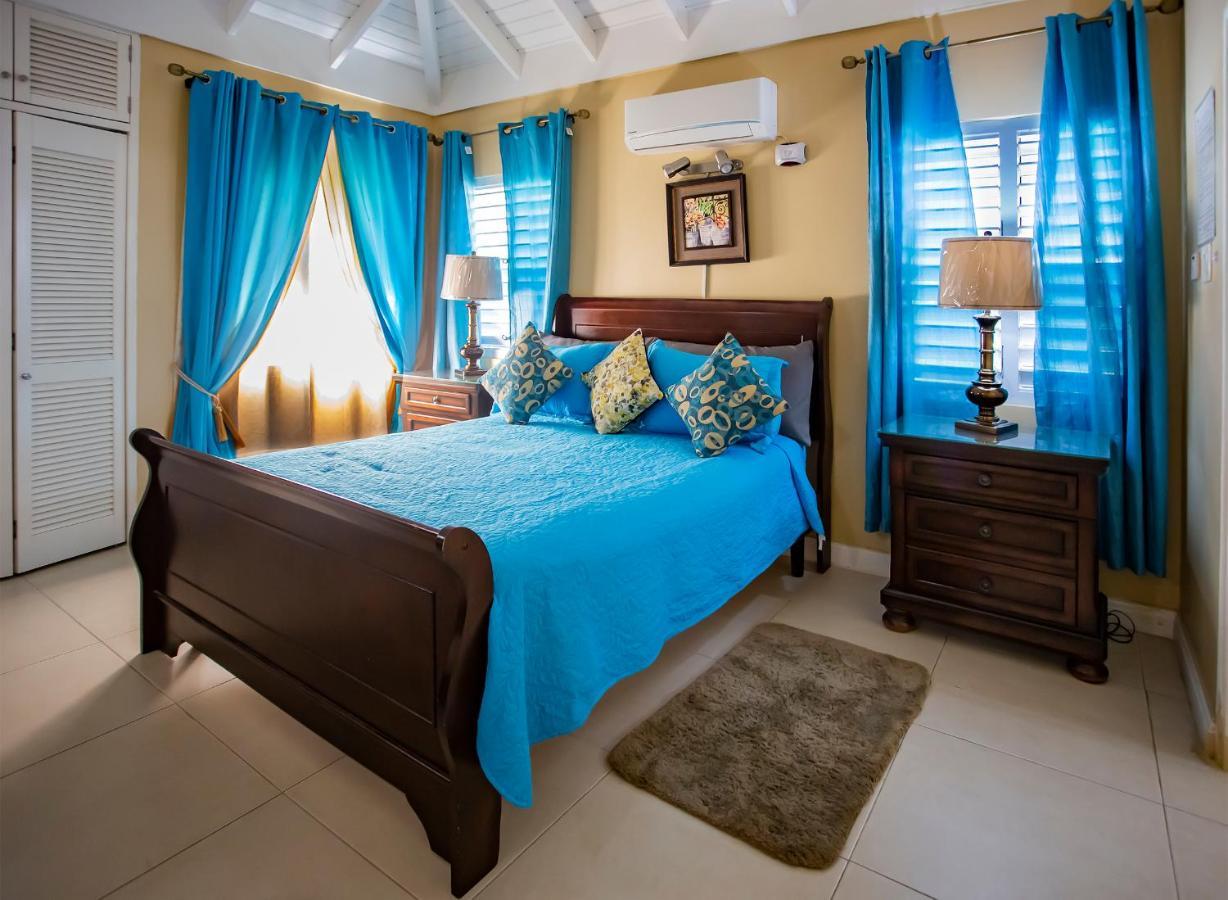 Nature'S Choice Home Richmond Palms, Jamaica Extérieur photo
