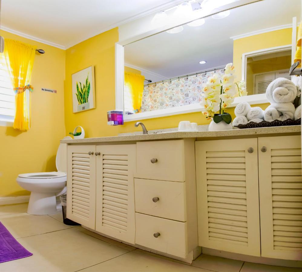 Nature'S Choice Home Richmond Palms, Jamaica Extérieur photo