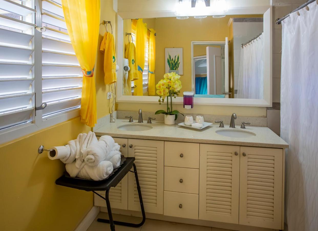 Nature'S Choice Home Richmond Palms, Jamaica Extérieur photo