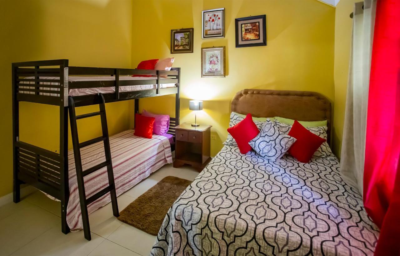 Nature'S Choice Home Richmond Palms, Jamaica Extérieur photo